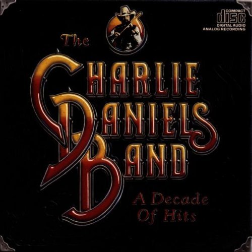 charlie daniels decade hits rar